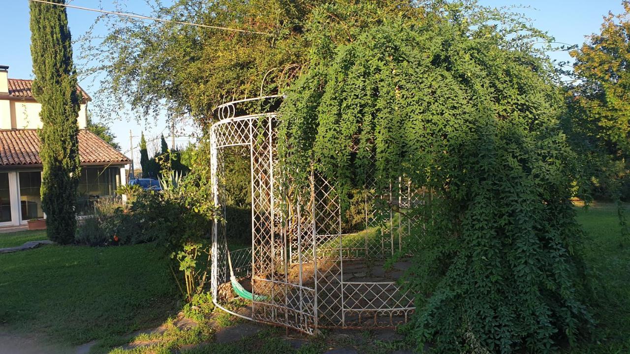 La Fornace Otel Ozzano dell'Emilia Dış mekan fotoğraf