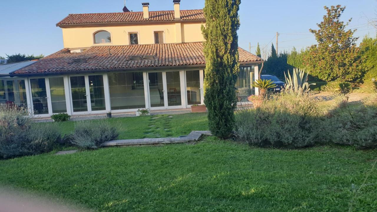 La Fornace Otel Ozzano dell'Emilia Dış mekan fotoğraf