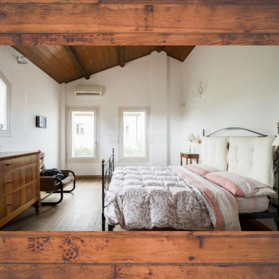 La Fornace Otel Ozzano dell'Emilia Dış mekan fotoğraf